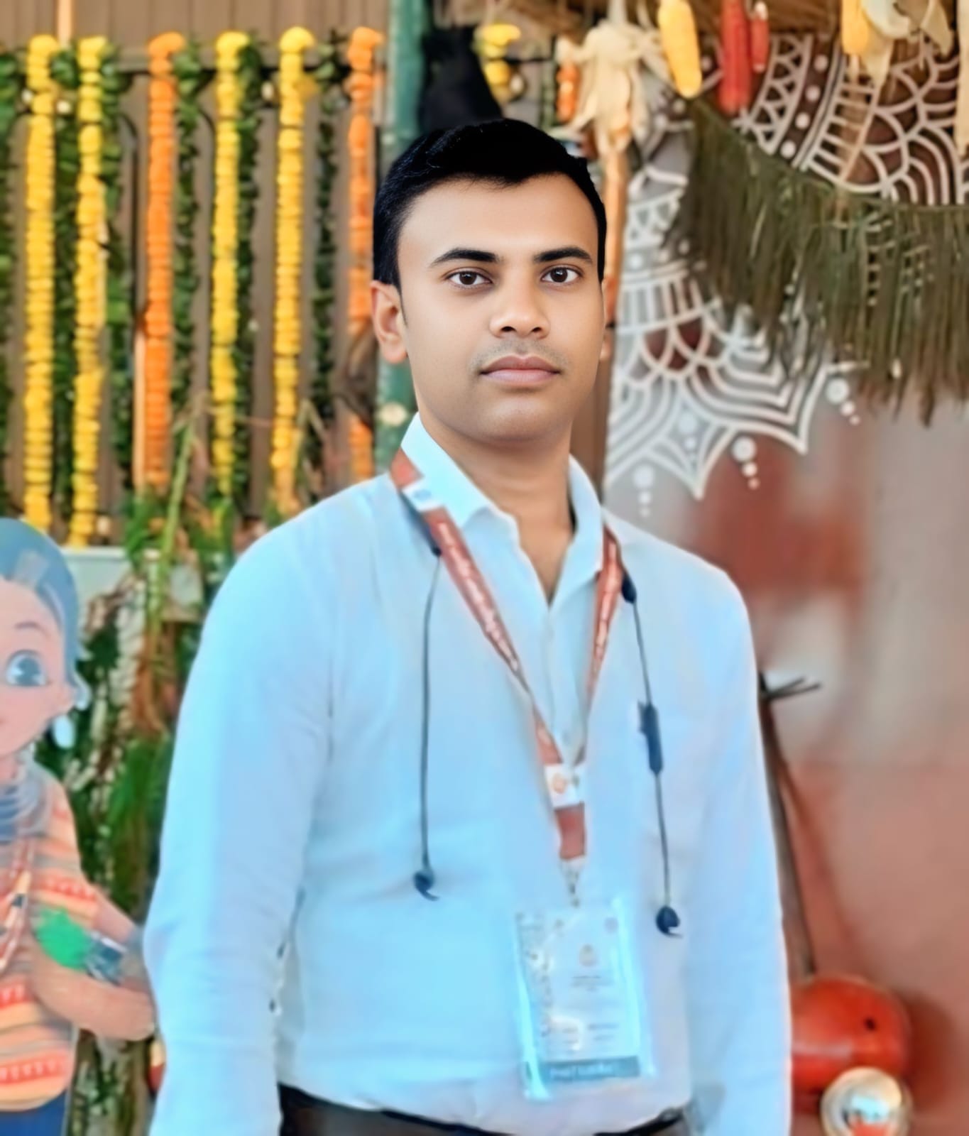 Ashok Padhan