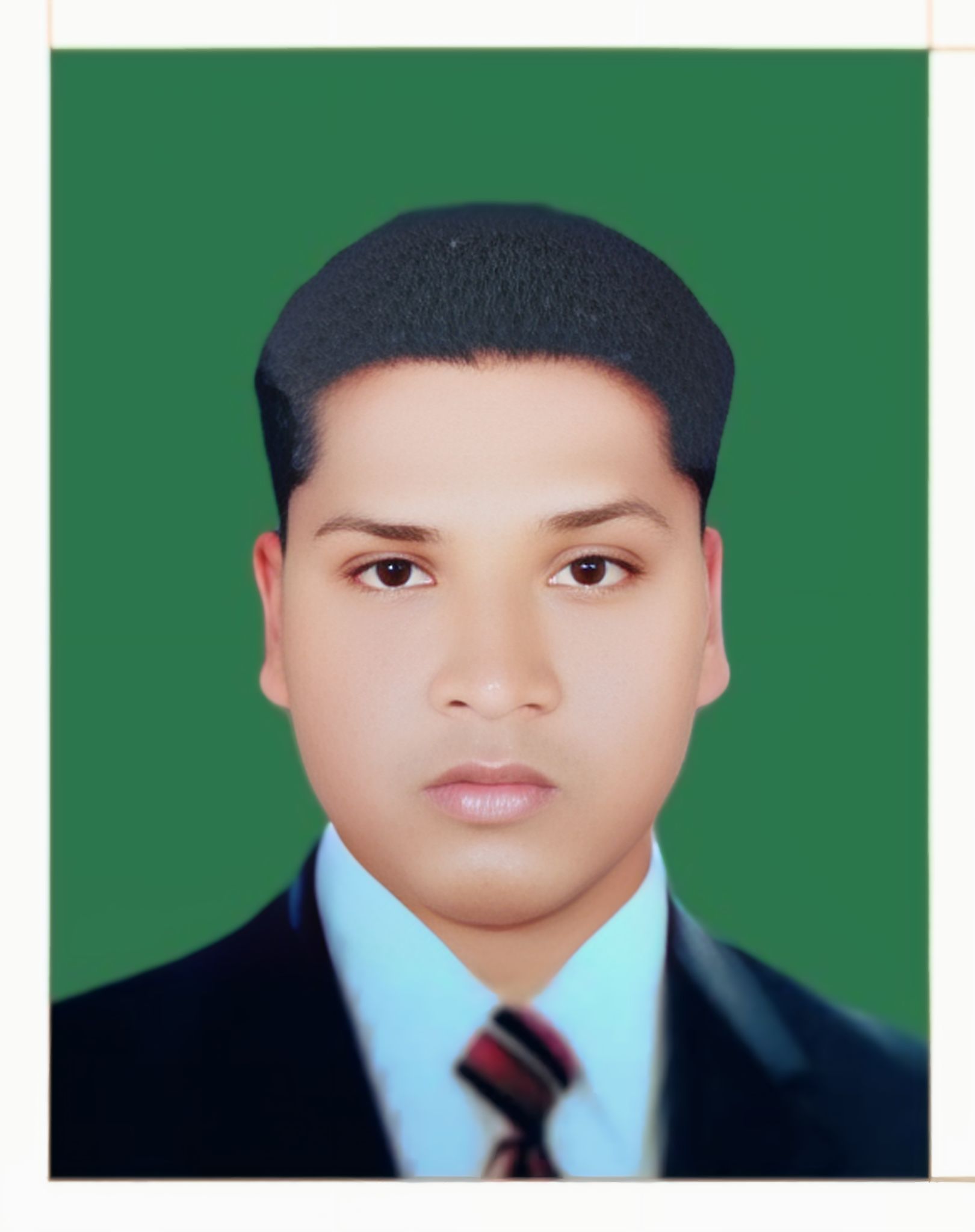 Dayasagar Sahu