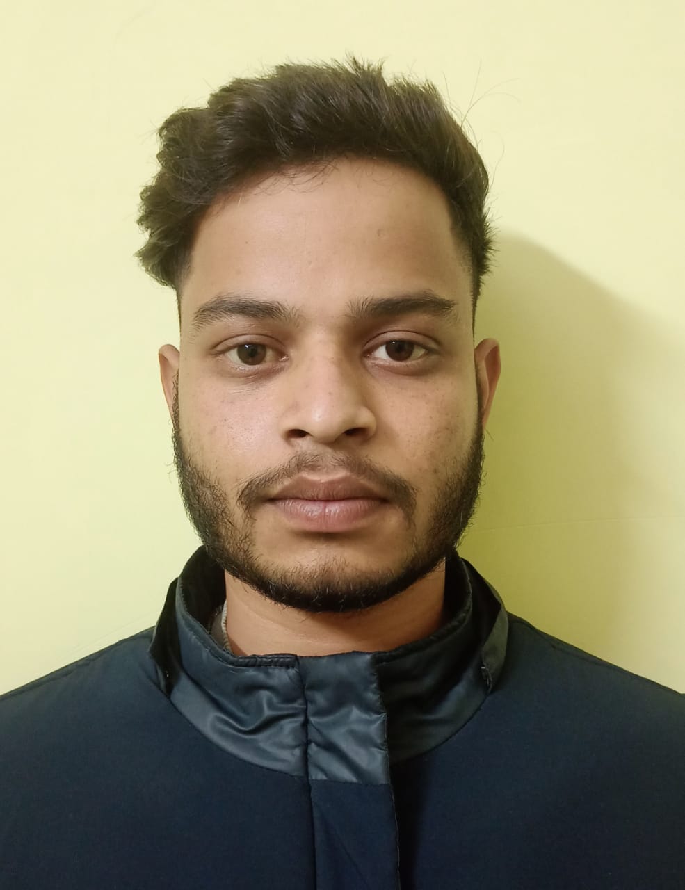 Vikash Meher
