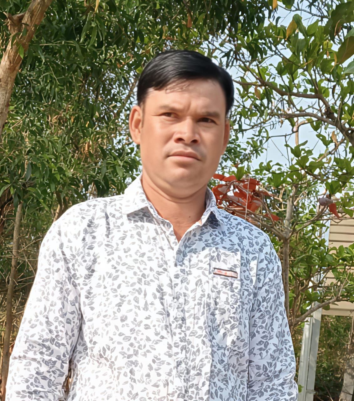 Ratikanta Majhi