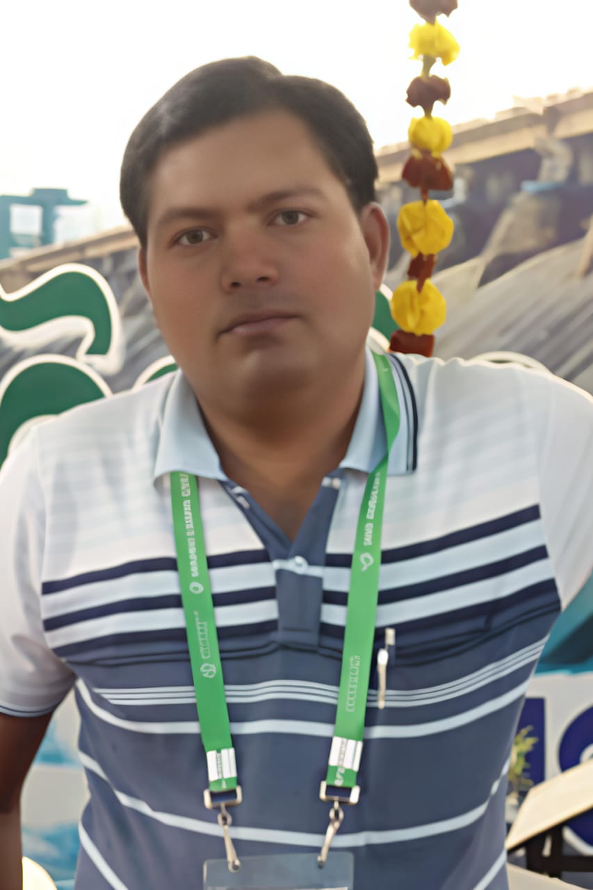 Somnath Padhan