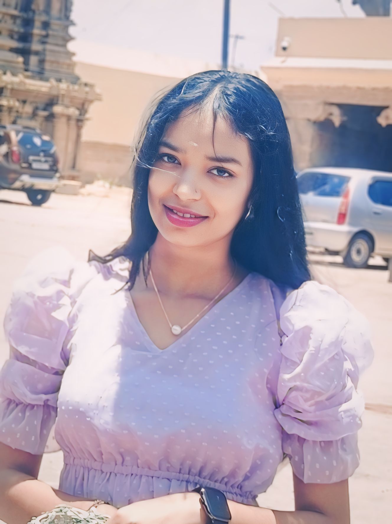 Ankita Sahu