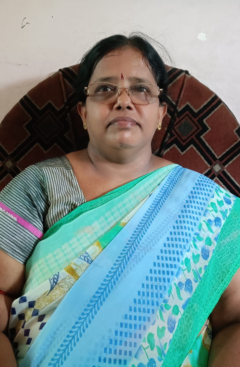 Renubala Achary