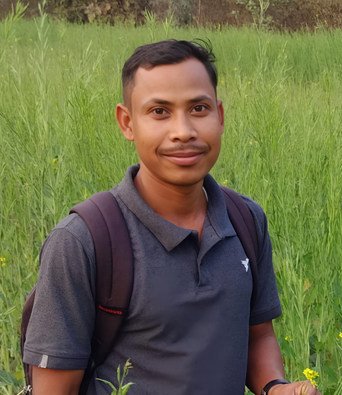 Ramesh Bhoi