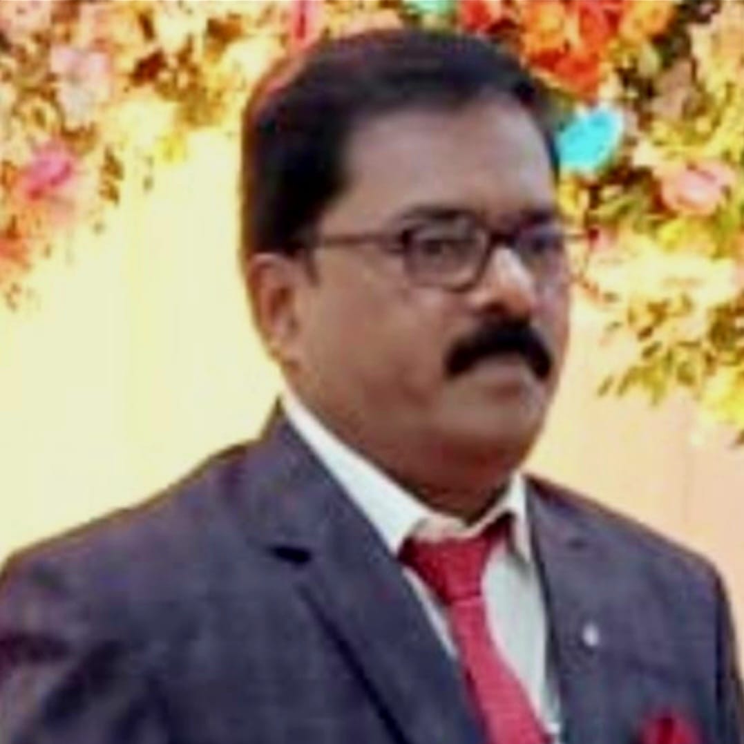 Ranjan Naik
