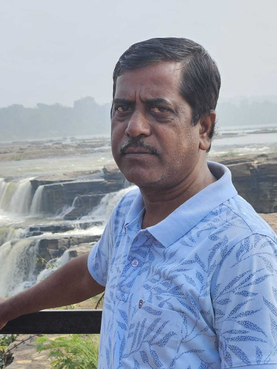 Basudev Behera