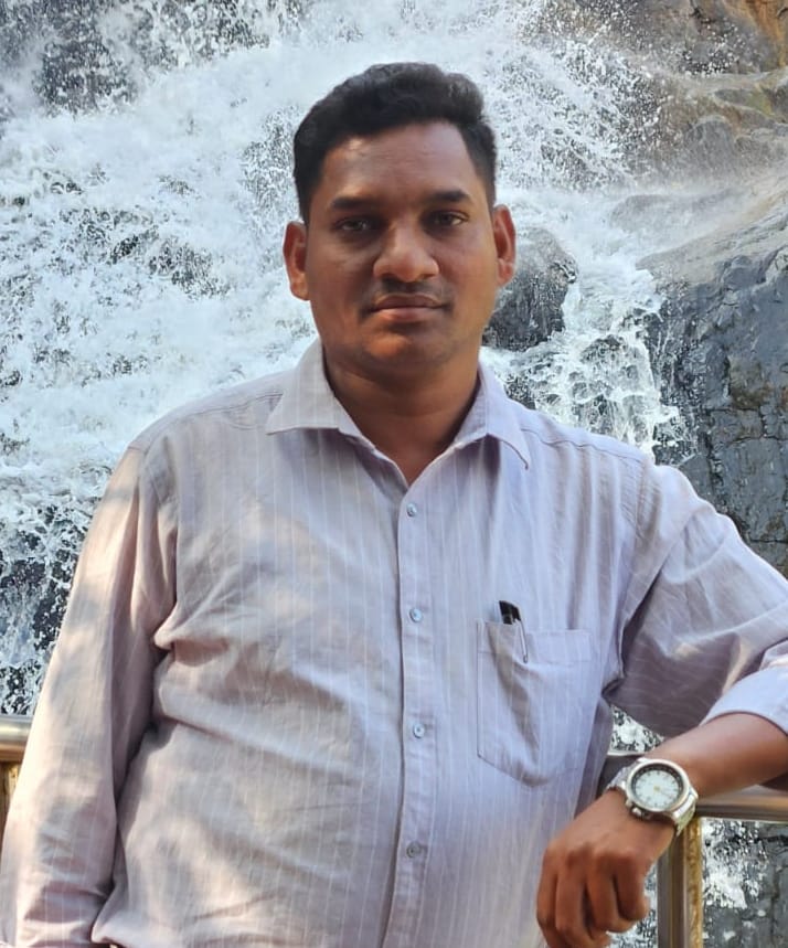Kumudabadhu Kharsel
