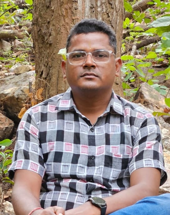 Priyaranjan Bagarti