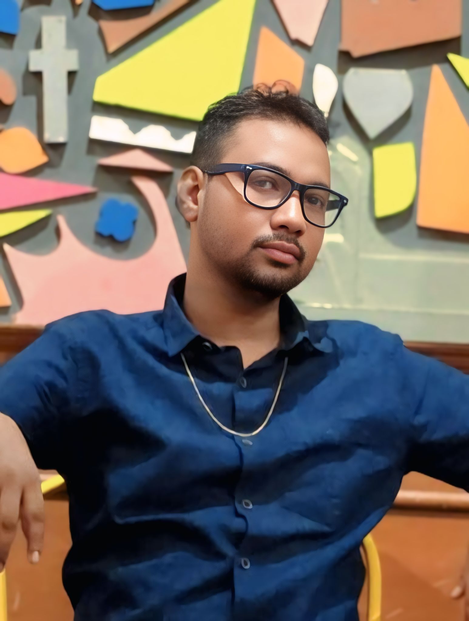 Budhuram Bhoi