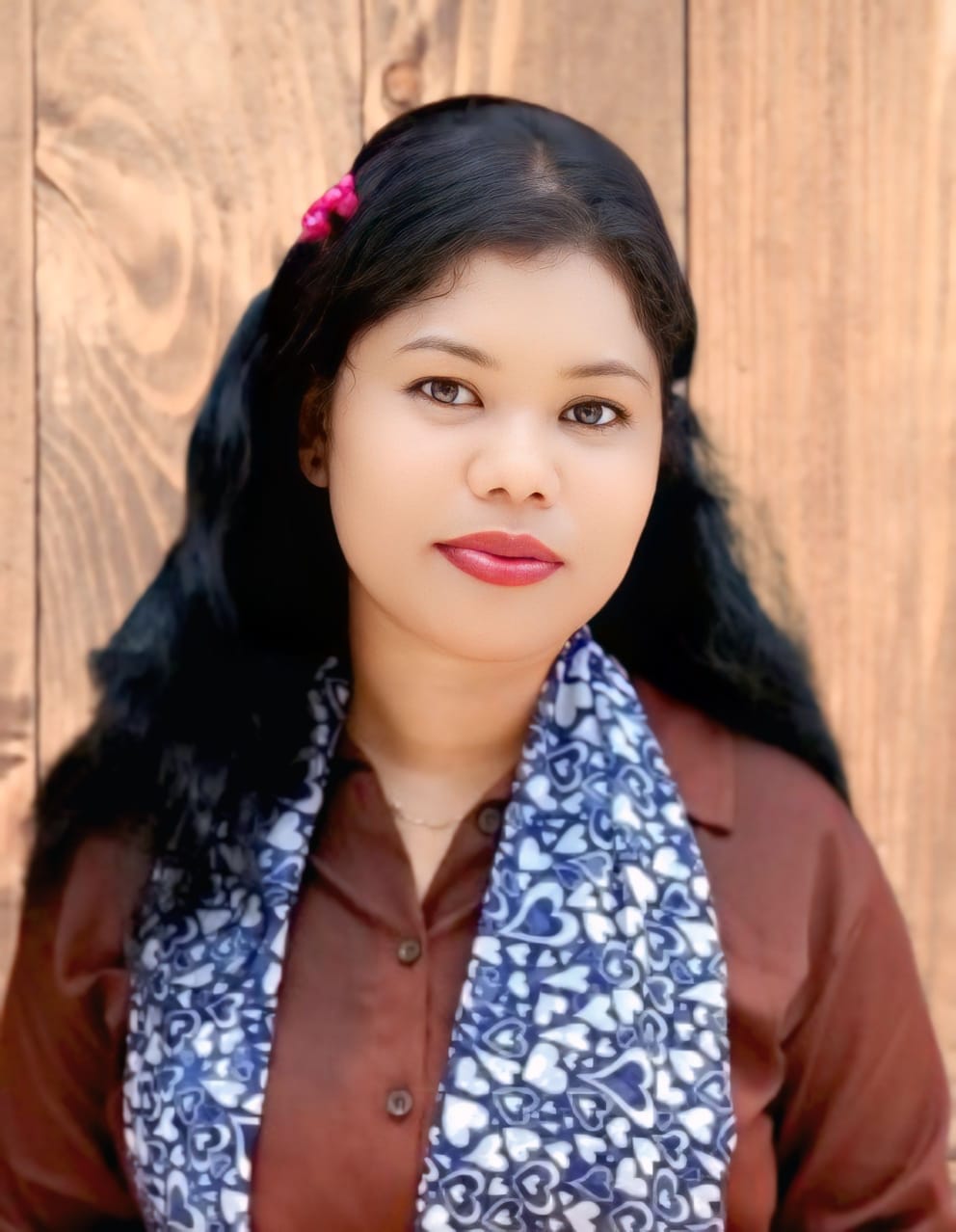Ritika Munda