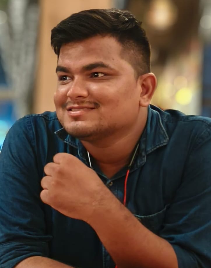 Ummashankar Jena